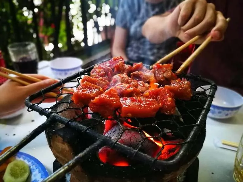 Nha Trang tháng 4 – Khám phá vẻ đẹp dịu dàng phố biển