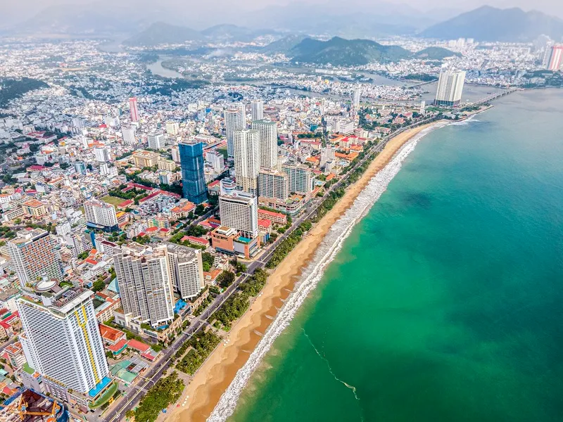 Nha Trang tháng 5 – Khám phá mùa hè trên thành phố biển