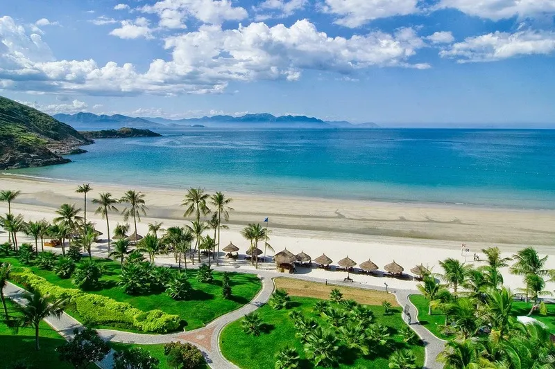 Nha Trang tháng 5 – Khám phá mùa hè trên thành phố biển