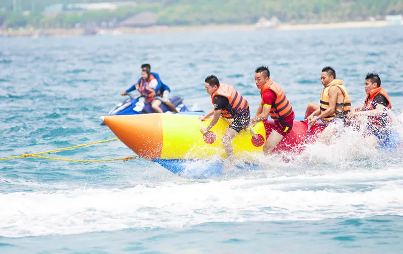 Nha Trang tháng 6 – Chiêm ngưỡng mùa biển đẹp nhất trong năm