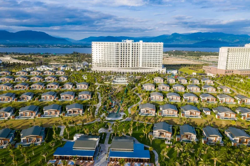 Nha Trang tháng 6 – Chiêm ngưỡng mùa biển đẹp nhất trong năm