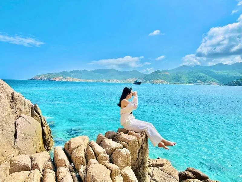 Nha Trang tháng 6 – Chiêm ngưỡng mùa biển đẹp nhất trong năm