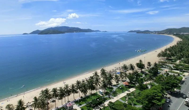 Nha Trang tháng 7 – Kinh nghiệm vi vu thành phố biển ngày hè