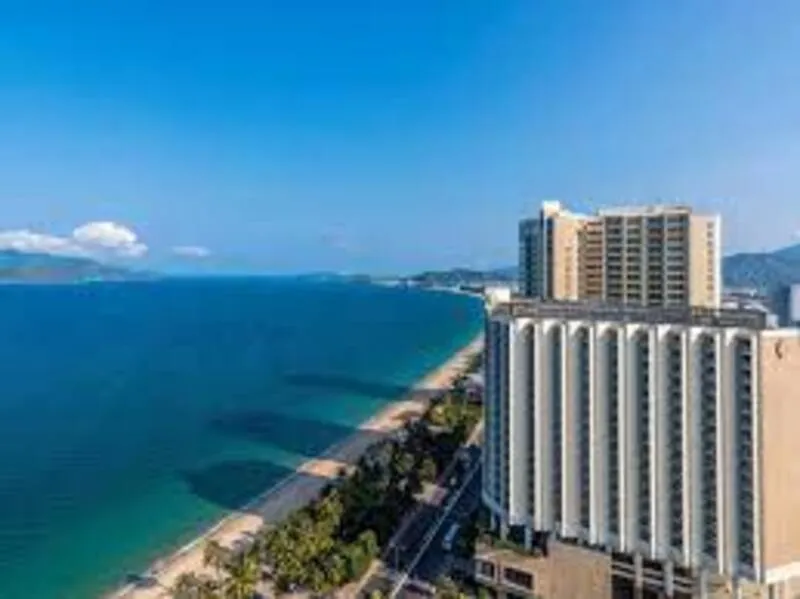 Nha Trang – Thành phố du lịch biển và những cánh én