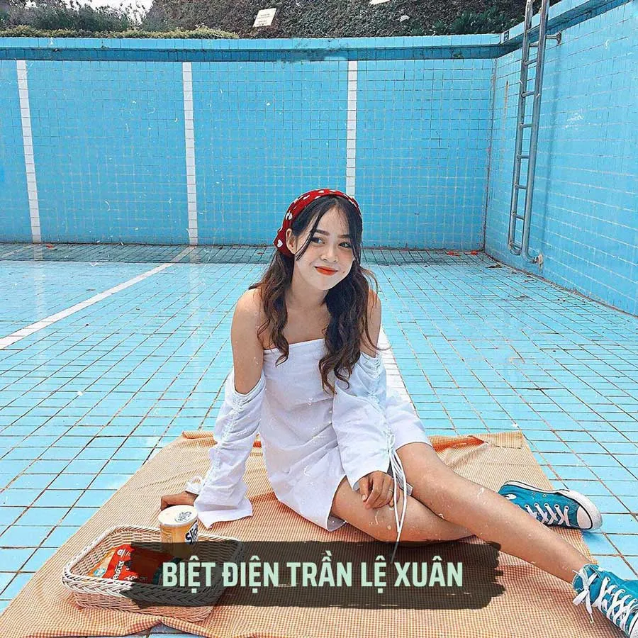 Những địa điểm check in đầy ma mị ở Đà Lạt