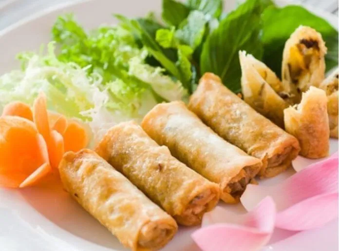 Những món ăn vặt ngon làm từ ngô