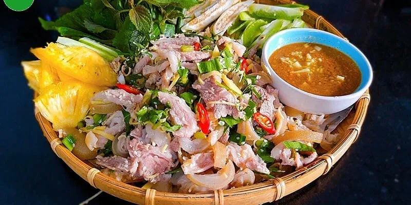 Ninh Bình tháng 10 – Chiêm ngưỡng vẻ đẹp giàu sức hút của cố đô