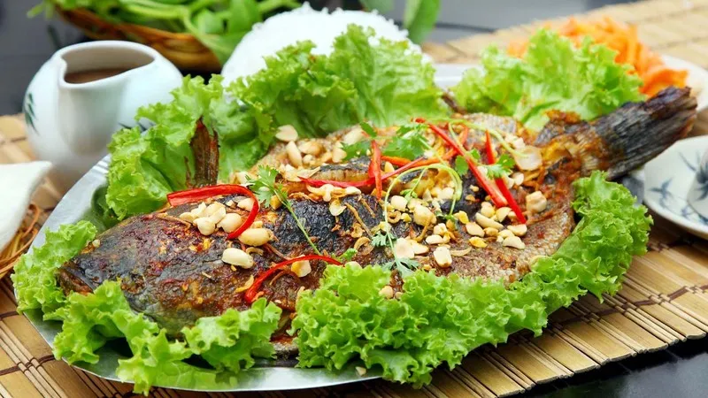 Ninh Bình Tháng 11 – Lựa Chọn Hoàn Hảo Cho Mùa Cuối Năm