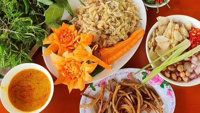 Ninh Bình Tháng 6 – Khám Phá Mùa Hè Đất Cố Đô