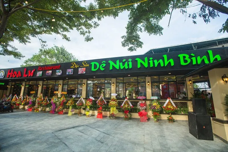 Ninh Bình – Vùng đất tuyệt đẹp của Việt Nam nhất định phải đến