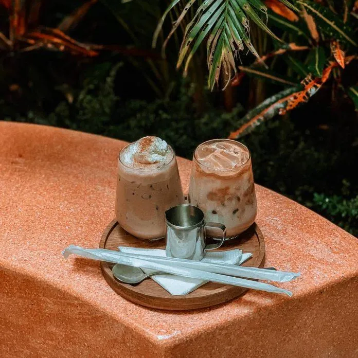 “Oanh tạc” 7 quán cafe Sài Gòn mới mở đẹp & hot nhất hiện nay