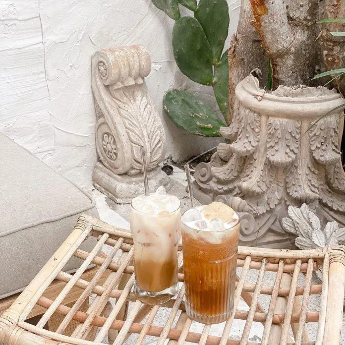 “Oanh tạc” 7 quán cafe Sài Gòn mới mở đẹp & hot nhất hiện nay