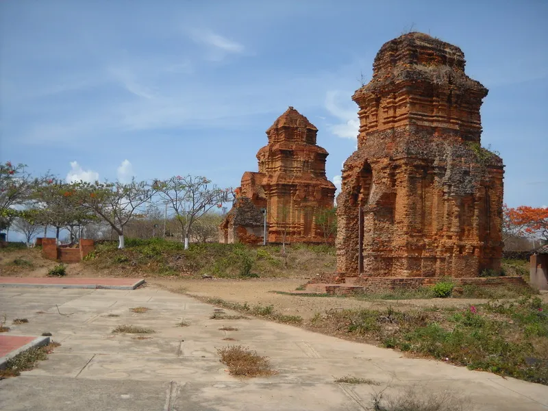 Phan Thiết tháng 5 – Khám phá nét đẹp của thành phố biển