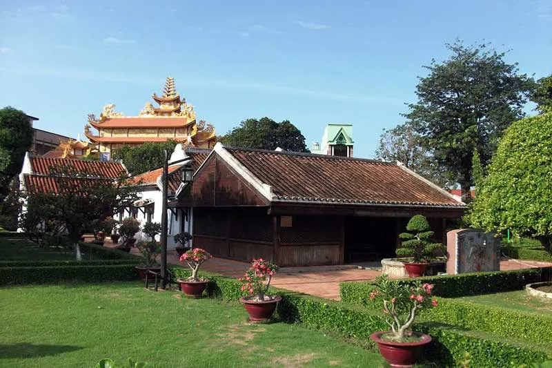 Phan Thiết tháng 5 – Khám phá nét đẹp của thành phố biển