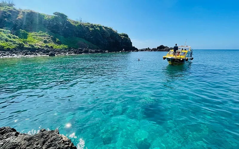 Phan Thiết tháng 8 – Hành trình vi vu phố biển mùa cao điểm