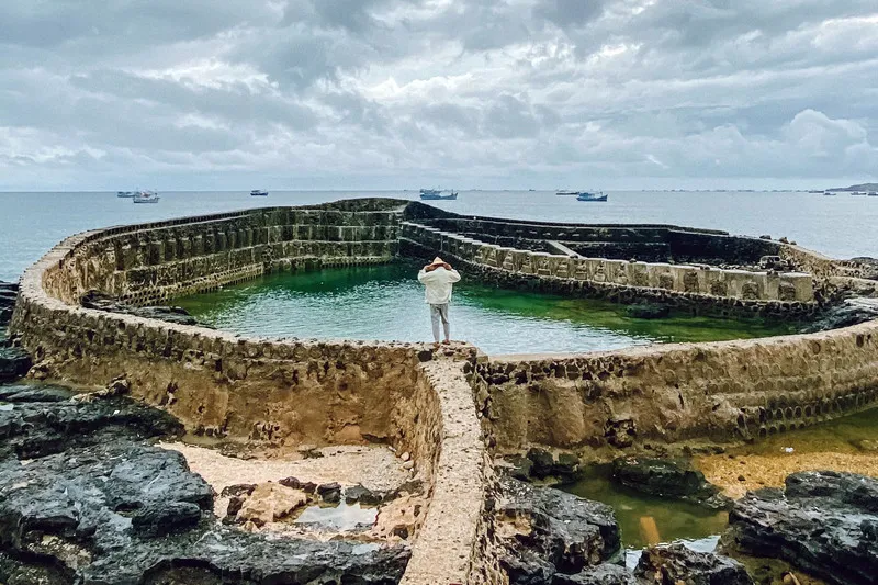 Phan Thiết tháng 8 – Hành trình vi vu phố biển mùa cao điểm