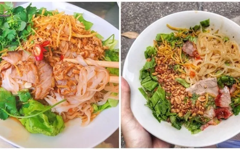 Phở Chua Lạng Sơn – Tinh hoa ẩm thực Việt