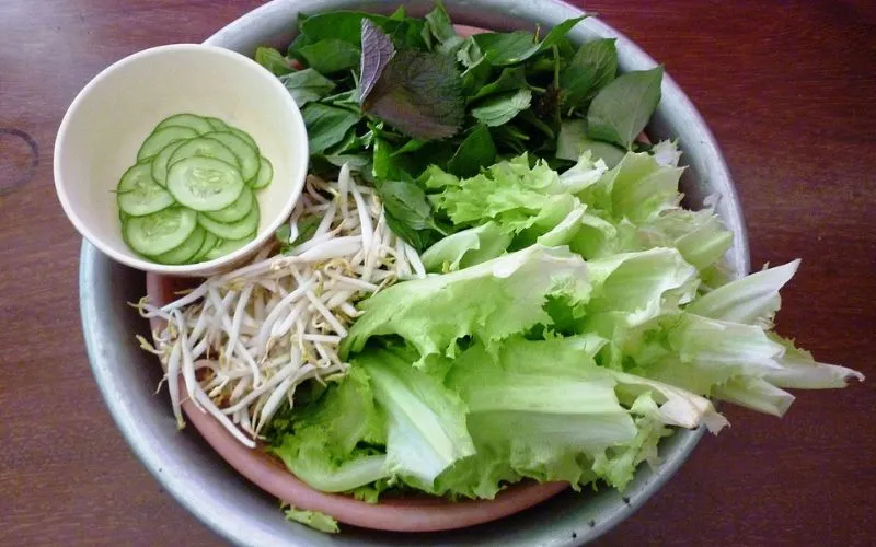 Phở Chua Lạng Sơn – Tinh hoa ẩm thực Việt