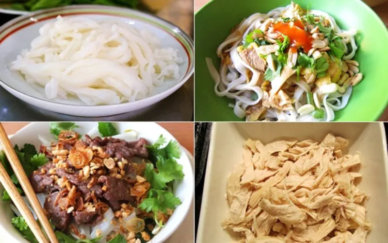 Phở Chua Lạng Sơn – Tinh hoa ẩm thực Việt