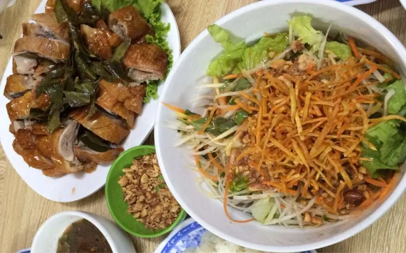 Phở Chua Lạng Sơn – Tinh hoa ẩm thực Việt