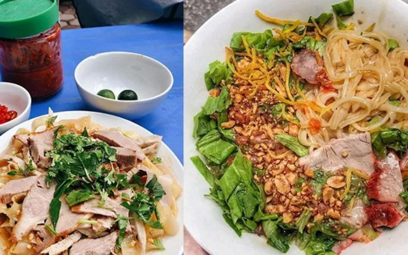 Phở Chua Lạng Sơn – Tinh hoa ẩm thực Việt