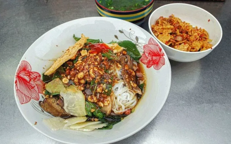 Phở Chua Lạng Sơn – Tinh hoa ẩm thực Việt