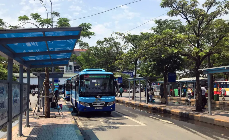 Phố đi bộ Pont de Long Bien – Vẻ đẹp hiện đại mang nét Châu Âu