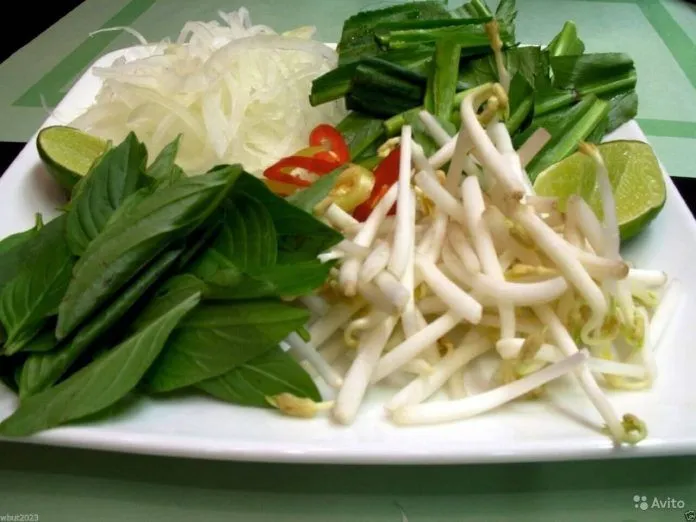 Phở “hai tô” – đặc sản phố núi Gia Lai