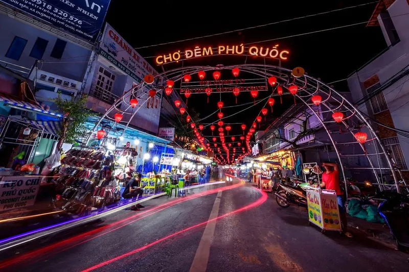 Phú Quốc tháng 12 – Tận hưởng kỳ nghỉ cuối năm tại đảo ngọc