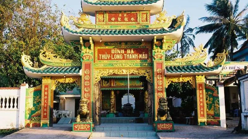 Phú Quốc tháng 3 – Thành phố biển những ngày đẹp nhất