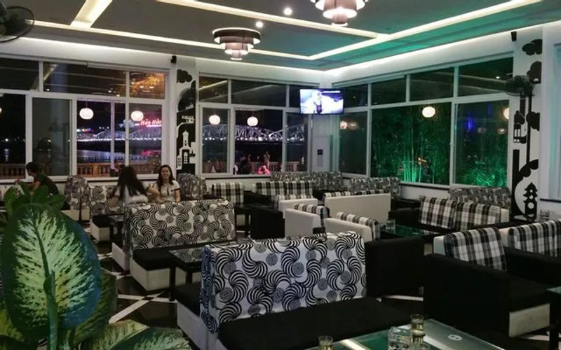 Quán cafe đẹp ở Huế – địa chỉ check-in cho hội “sống ảo