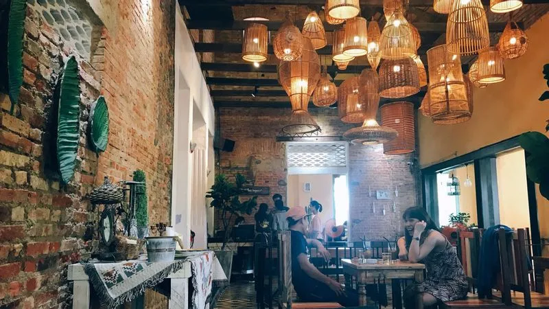 Quán cafe đẹp ở Huế – địa chỉ check-in cho hội “sống ảo