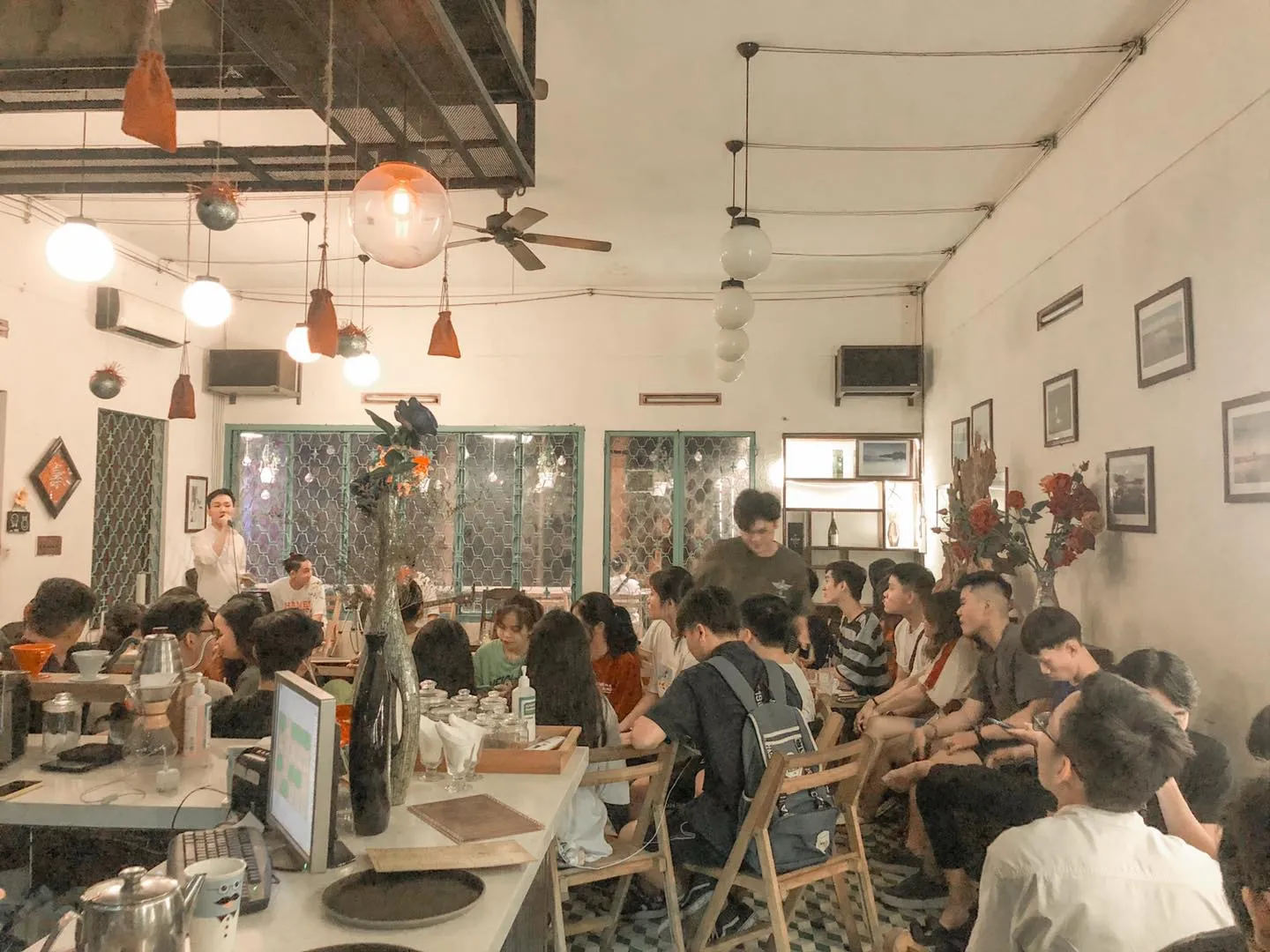 Quán cafe đẹp ở Huế – địa chỉ check-in cho hội “sống ảo