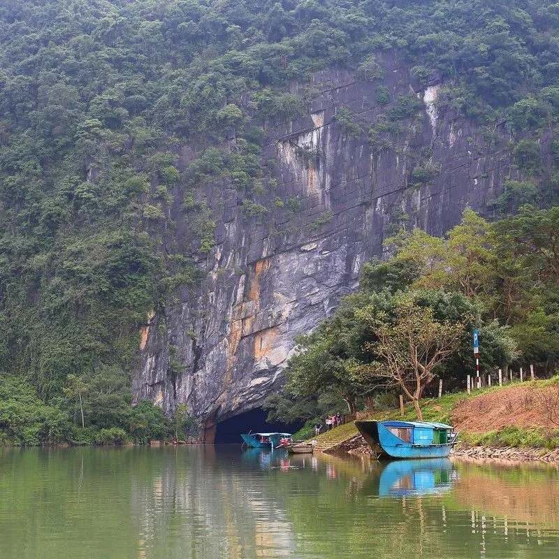 Quảng Bình Tháng 1 – Du xuân đầu năm với những trải nghiệm tuyệt vời