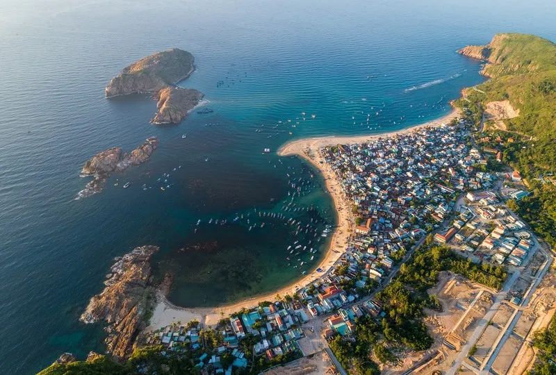 Quy Nhơn tháng 4 – Điểm đến lý tưởng cho kỳ nghỉ lễ