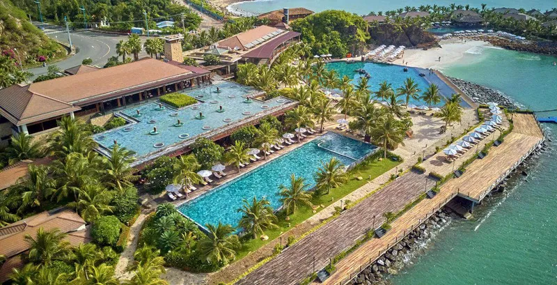 Resort là gì? Tìm hiểu tất tần tật các thông tin chi tiết về resort