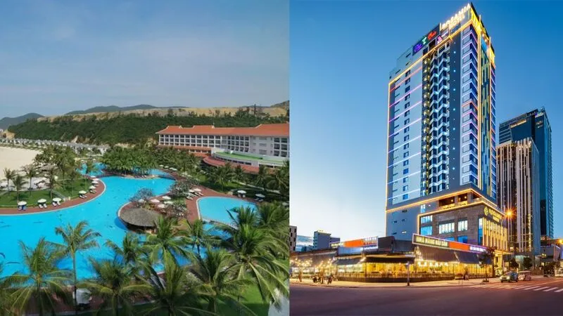 Resort là gì? Tìm hiểu tất tần tật các thông tin chi tiết về resort