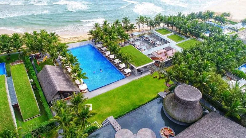 Resort là gì? Tìm hiểu tất tần tật các thông tin chi tiết về resort