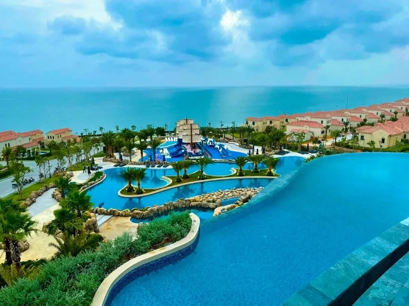 Resort là gì? Tìm hiểu tất tần tật các thông tin chi tiết về resort