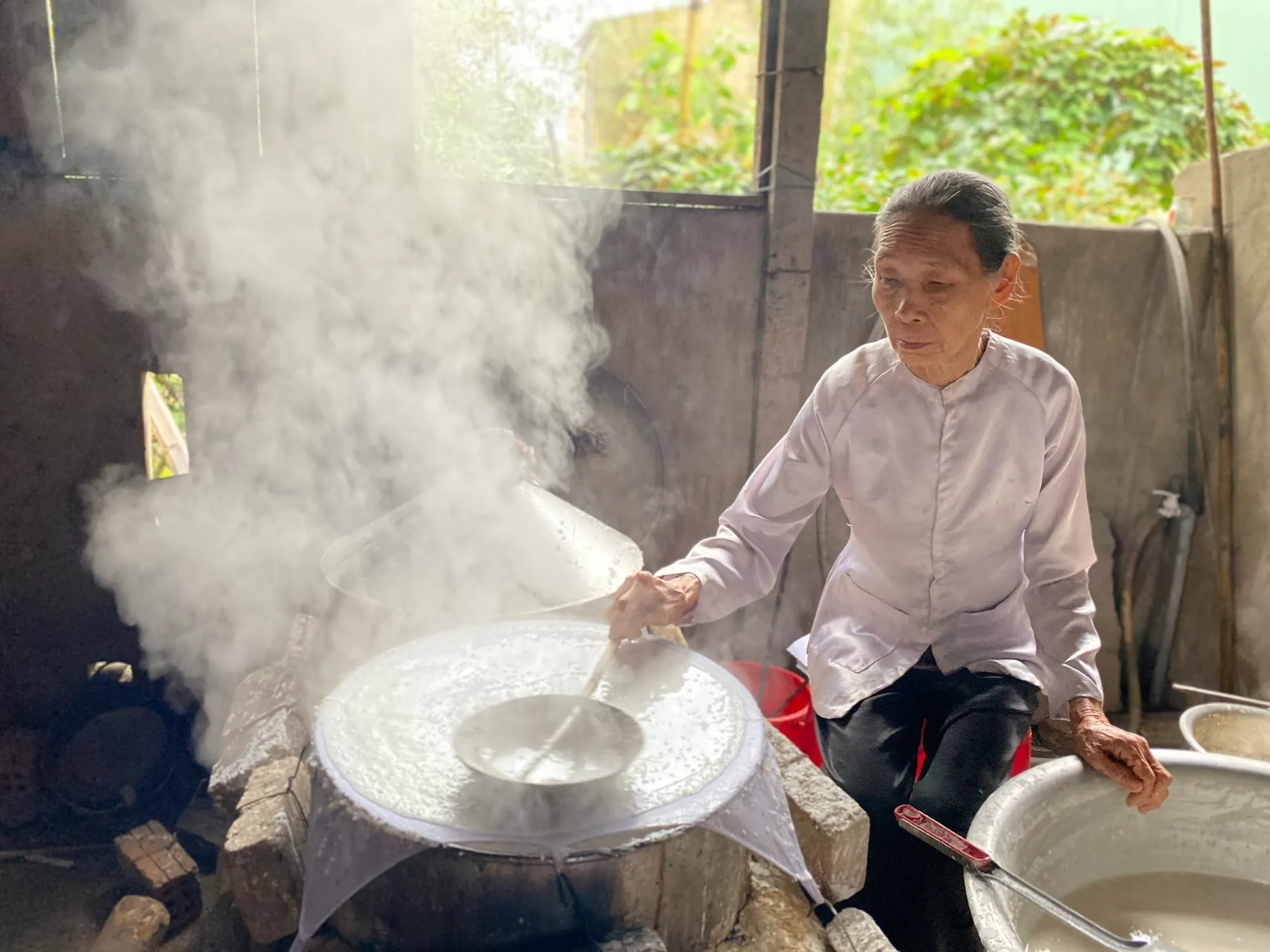 Review bánh tráng Phú Yên – Đặc sản đậm vị quê hương