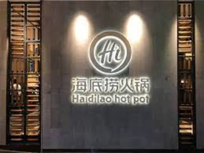 Review các nhà hàng buffet lẩu Haidilao Việt Nam