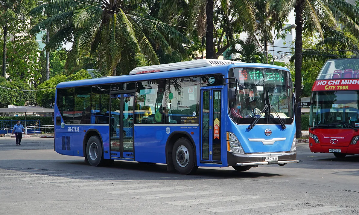 Review Chùa Ngọc Hoàng – ngôi chùa “cầu gì được nấy” có 1-0-2