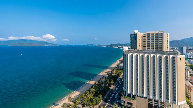 Review Đảo Khỉ Nha Trang – Khu Du Lịch Hòn Lao