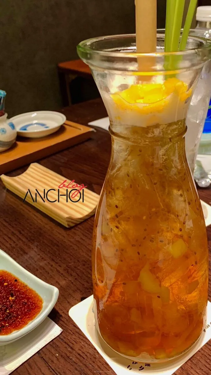 Review nhà hàng Sushi Hokkaido Sachi – nhà hàng Nhật Bản số 1 Việt Nam!
