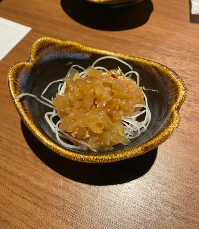 Review nhà hàng Uchi Sushi – Nhà hàng Nhật Bản giá bình dân