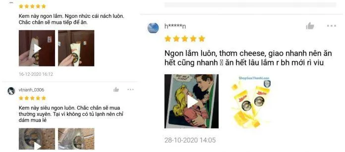 Review Sữa chua dẻo phô mai Merino – Siêu phẩm mới bạn đã thử chưa!