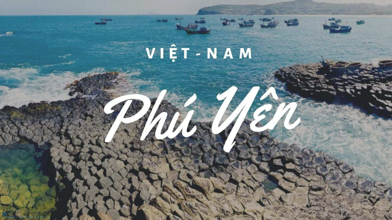 Review Thời tiết Phú Yên? Đi Phú Yên mùa nào đẹp