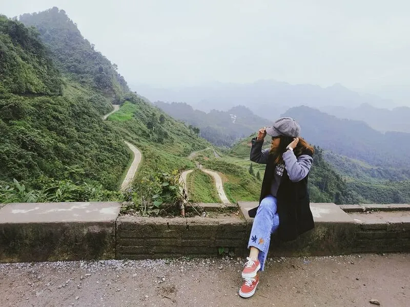 Rừng thông Yên Minh – “Đà Lạt” của cao nguyên đá Hà Giang