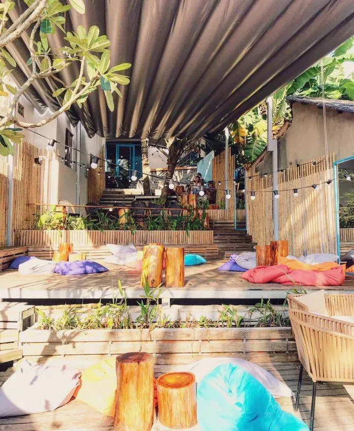 “Rụng tim” với 5 quán cà phê vừa sống ảo vừa ngắm hoàng hôn tại Phú Quốc