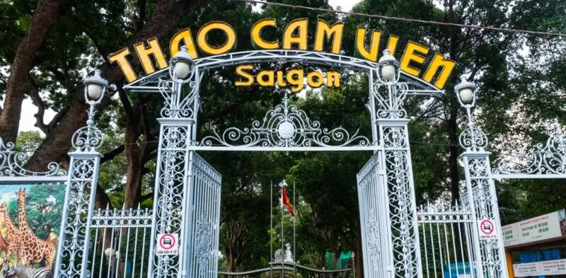 Sài Gòn Tháng 11 – Khám Phá Sài Thành Mùa Cuối Năm